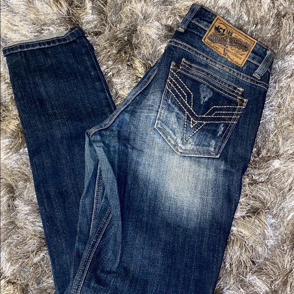 vigoss jeans canada